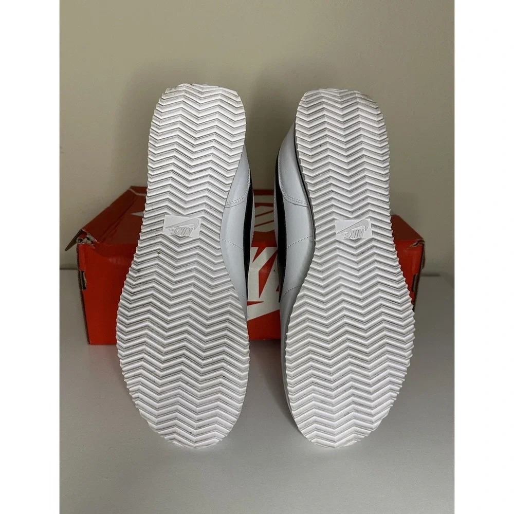 Nike **used box**